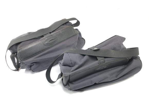 BMW R 850 C 259C [1999] - Saddlebag Indre lommer Panniers til venstre og højre