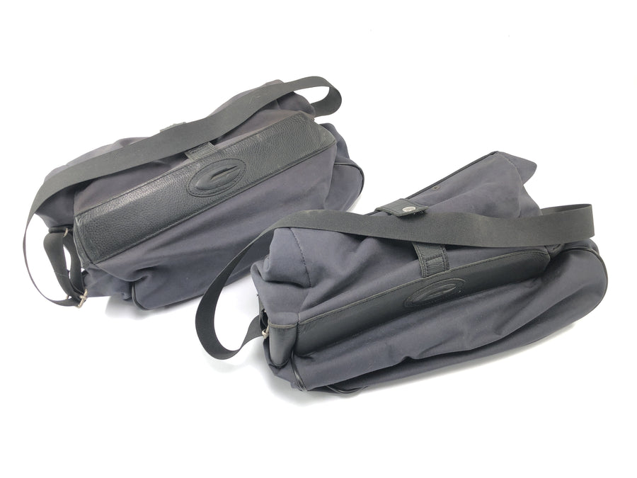 BMW R 850 C 259C [1999] - Satteltaschen Innentaschen Packtaschen links und rechts