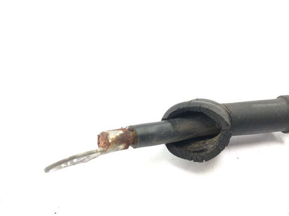 川崎GPZ 1100 ZXT10E [1997]  - スターターリレーリレーセキュリティユニット