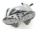 Moto Guzzi California 1100 EV KD [1998] - Speedometer unit instrument unit 76761 kilometers-2
