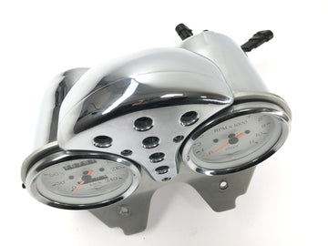 Moto Guzzi California 1100 EV KD [1998] - Tachoeinheit Instrumenteneinheit 76761 Kilometer - 0