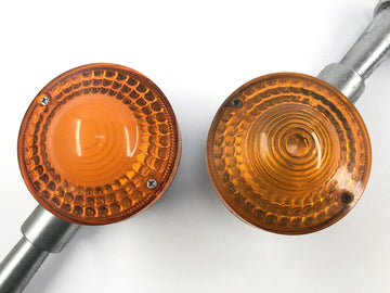 ヤマハXS 650 SE 3L1 [1979] -Blinkerセットカップル - 0