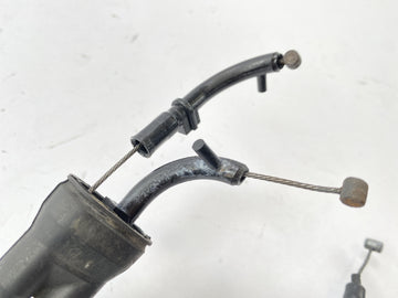 Yamaha XT 600 Z Ténéré 1vj [1986] - Gaszug Gasbowdenzug - 0