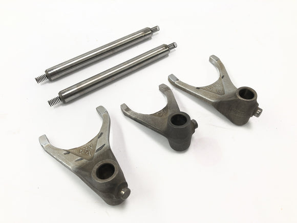 Yamaha YZF R1 RN09 [2003] - Switch Forks Set