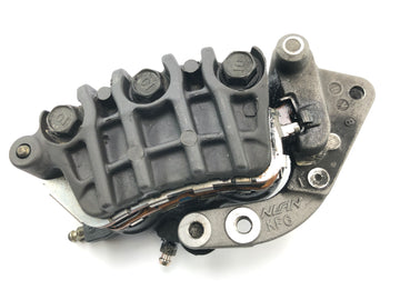 Honda VFR 800 FI RC46 [1999] - Bremssattel Bremszange Nissin vorne links - 0