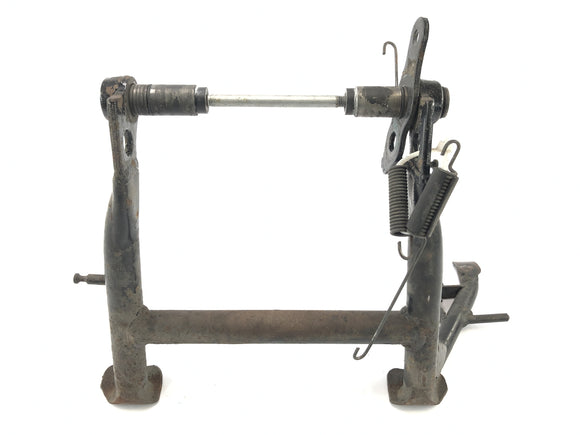 BMW R 1100 RT 259 [1997] - Hauptständer Mittelständer Ständer mit Feder