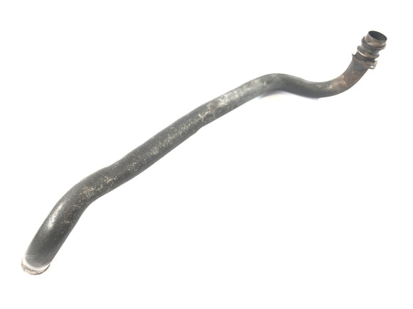 Yamaha XTZ 750 3LD [1989] - Kühlmittelrohr Wasserrohr Kühlleitung Motorkühlung