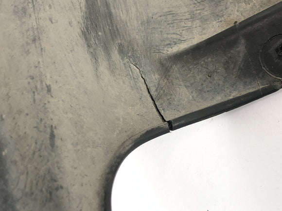 BMW R 1100 GS 259 [1995] - Hinterradabdeckung Spritzschutz hinten