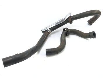 Cagiva Elefant 650 [1984] - potrubí potrubí - 0