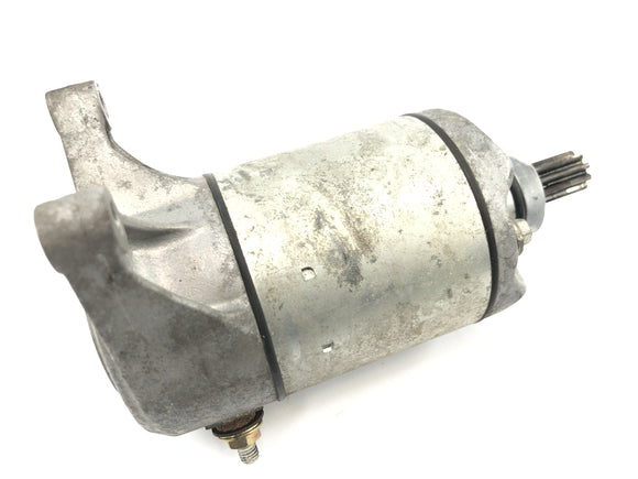 Yamaha GTS 1000 4FV [1997] - Käynnistysmoottori