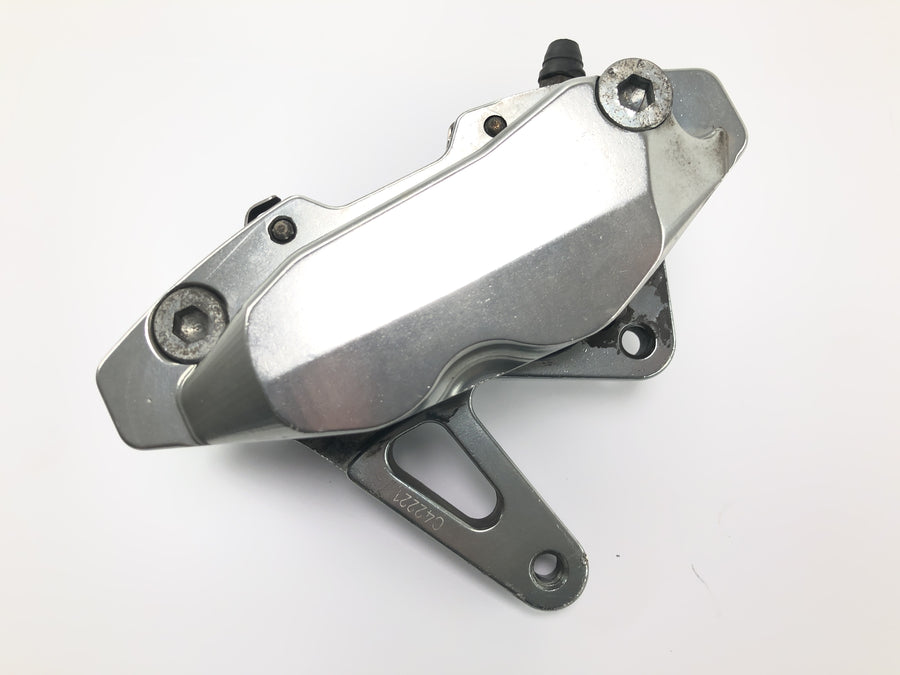 Husqvarna TE 610 H6 8AE [TE 570 H7] - Jarrusatulan etujarrusatulan tarvikkeet