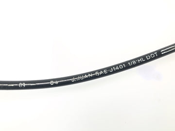 Triumph Sprint St 1050 [2005]  - 前面のブレーキライン - 0