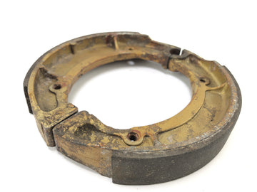 Yamaha XT 500 1U6 [1981] - Тормозные щеки