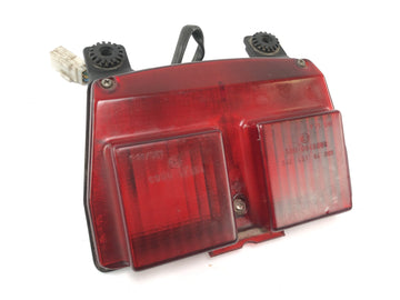 Cagiva Mito 125 EVO 8p [2000] - Luce posteriore Luce freno posteriore Luce posteriore posteriore Luce posteriore