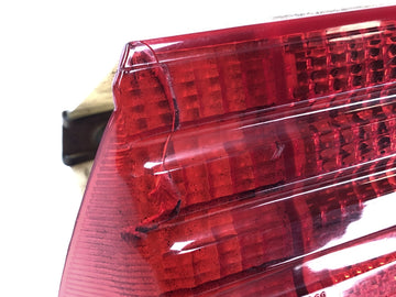 BMW K 1100 RS [1991] - rear light brake light rear lamp back rear light unit - 0