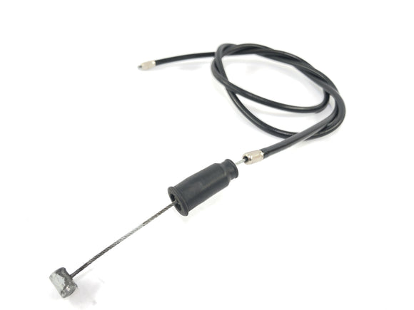 Husqvarna SM 630 A4 [2010] - Choke Train Bowdenzug