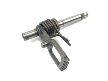 Triumph Adventurer 900 T309RT [1998] - Schalthebelwelle Schaltwelle Schaltmechanik