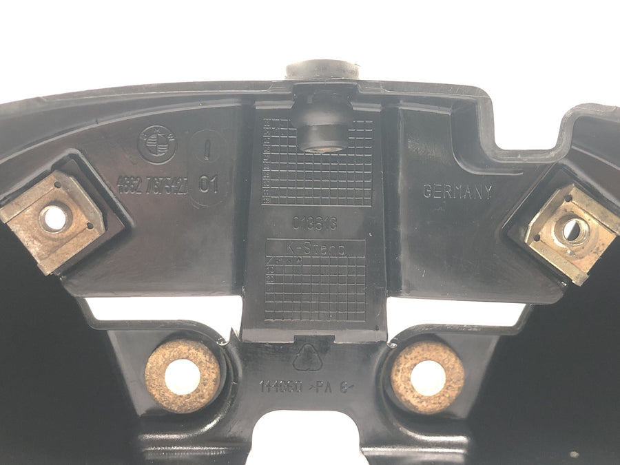 BMW K 1200 S K12S [2005] - Rücklichthalterung Halterung Heckleuchte