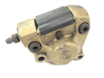 Cagiva Mito 125 EVO 8P [2000] - Bremssattel Bremszange hinten