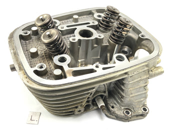 BMW R 1100 S R11S [2005] - Zylinderkopf links