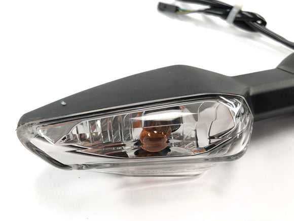 川崎忍者125 BX125B [2024]  - ターン信号