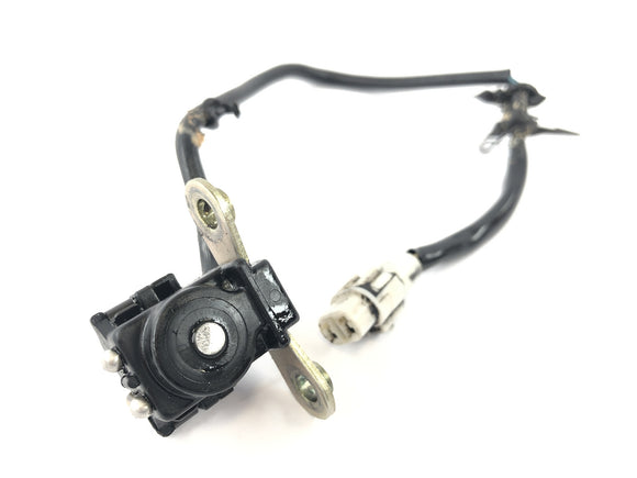 Aprilia RSV 1000 RP Mille [2001] - Nokkenassensor