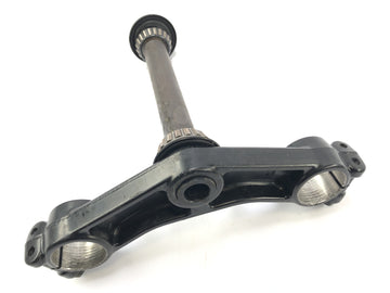 Kawasaki GPZ 1000 RX [1987] - gaffelbrygg under 40mm - 0