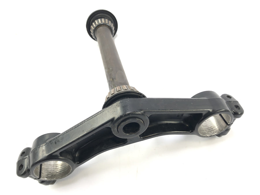 Kawasaki GPZ 1000 RX [1987] - Lower triple clamp 40mm