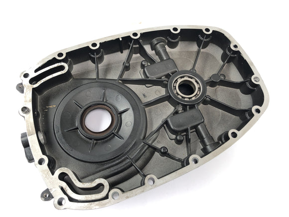 BMW R 1200 ST R1ST [2006] - Stirndeckel Lichtmaschinendeckel Gehäuseabdeckung Motordeckel