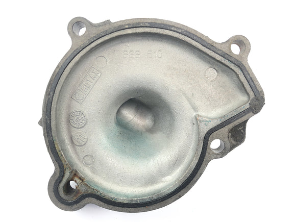 Aprilia RSV 1000 R [2004] - Wasserpumpendeckel Kühlmittelpumpendeckel Gehäusedeckel