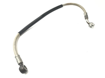 Husqvarna TE 610 E Dual H7 [1999] - Steigleitung