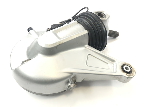 BMW R 1150 RT R22 [2001] - 後輪駆動ファイナル ドライブ ディファレンシャル 32/11