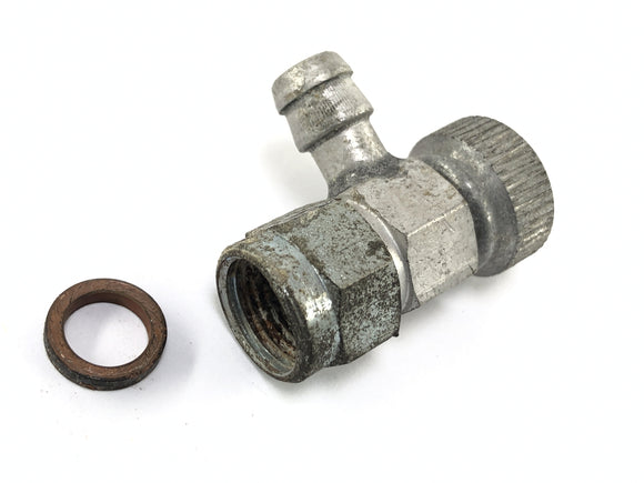 Ducati 900 SS [1991] - Benzinhahn