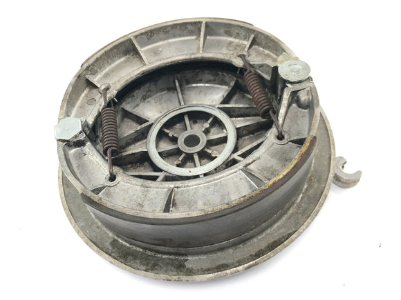 Moto Guzzi V7 Special [1971] - Bremstrommel Trommelbremse hinten