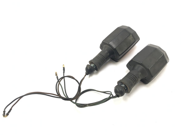 Yamaha XT 350 3YT / 55V [1990] - Blinker sett par