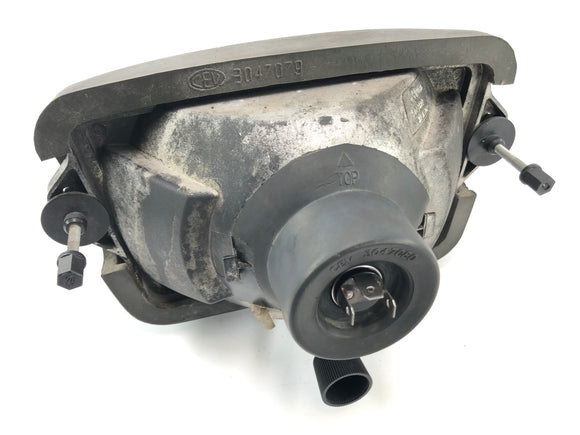 BMW F 650 GS R13 [2002]  - ヘッドライトフロントライトヘア