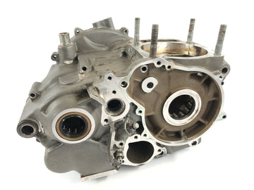 KTM LC4 640 EGS [2004] - Motorgehäuse Leergehäuse