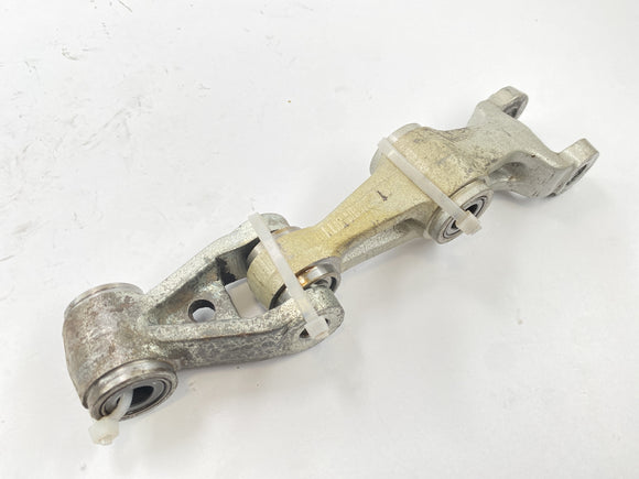 Yamaha XT 600 Z Ténéré 1vj [1986] - kostní kostní páka pro psů