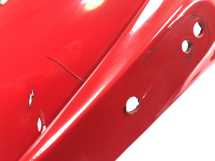 Ducati 900 SS [1991] - Front Bladding Pulpit with Windshield