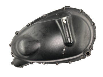 Triumph Bonneville T100 986MF [2012] - Kopplingskåpa motorkåpa vänster