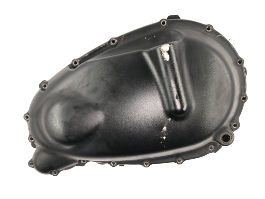 Triumph Bonneville T100 986MF [2012] - Kupplungsdeckel Motordeckel links