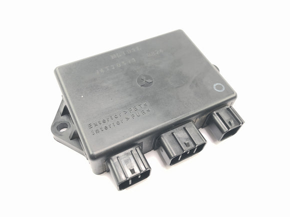 Suzuki Intruder VL 1500 AL [2000] - CDI Steuergerät Zündeinheit Zündbox ECU