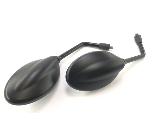BMW K 1300 R K12S [2014] - Mirrors Rearview Mirror Set Pair