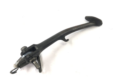 Honda CBX 650 E RC13 [1983] - Stand side con un supporto per moto piuma - 0