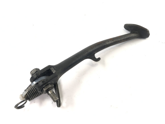 ホンダCBX 650 E RC13 [1983]  - フェザーバイクスタンドのスタンドサイドスタンド