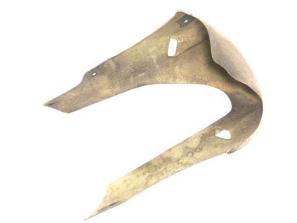 Ducati Monster S4R M4 [2004] - Bugspoiler Frontverkleidung Motorverkleidung