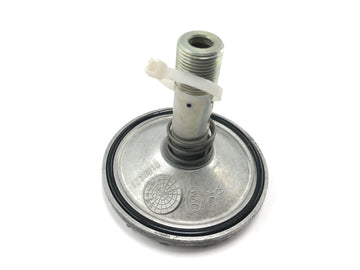 Triumph Adventurer 900 T309RT [1998] - Ölfilterdeckel Motordeckel - 0