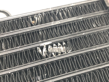 Kawasaki Zephyr 750 ZR750C [1994] - Ölkühler Ölradiator Öl-Kühler Motorölkühler - 0