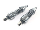 Moto Guzzi California 1100 EV KD [1998] - Rear shock absorber strut pair chrome-4