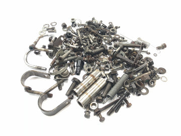 BMW R75/5 [1973] - остаточные детали и винты - 0